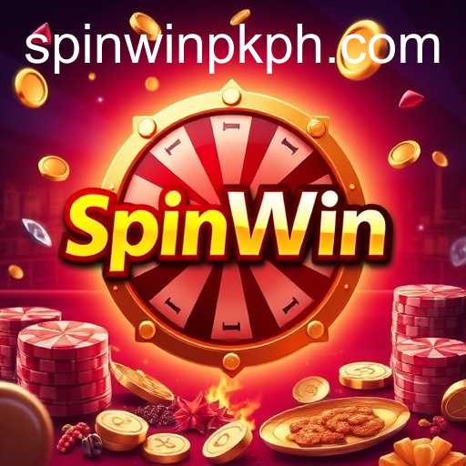 SpinWinPk