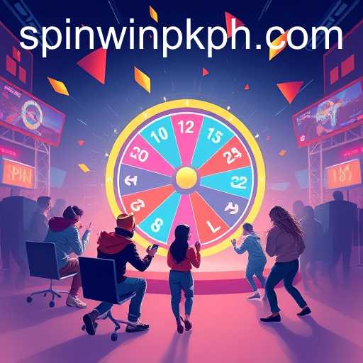 Exploring the Player Community: SpinWinPk Phenomenon