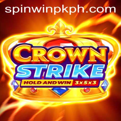 Unveiling 'CrownStrike': A Deep Dive into the Thrilling World of SpinWinPk