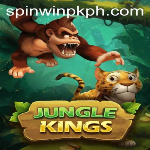 JungleKings: Discover the Thrilling World of SpinWinPk