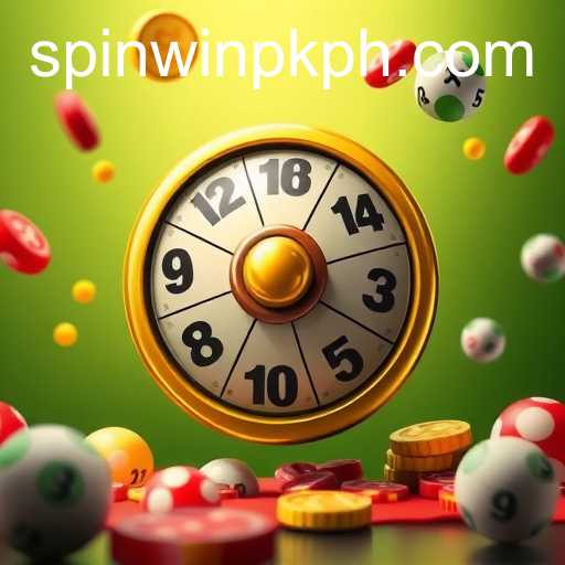 SpinWinPk
