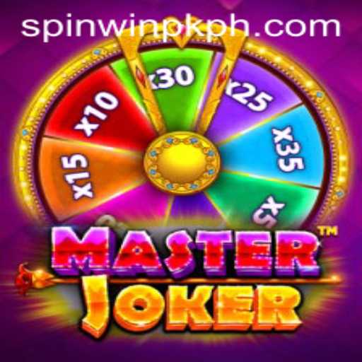 MasterJoker: A Comprehensive Guide to Thrilling Spins and Wins