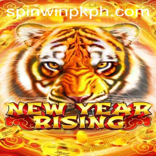 Discover the Thrills of NewYearRising: The Exciting Game that Takes SpinWinPk to New Heights