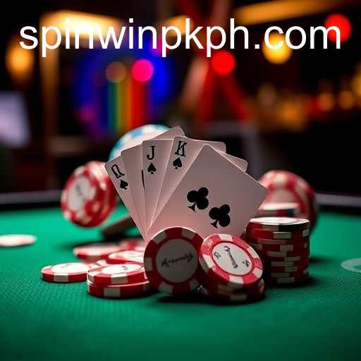 The Allure of Poker Games: Exploring SpinWinPk