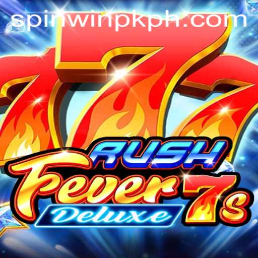 Exploring the Thrilling World of RushFever7sDeluxe: A Game-Changer in Online Gaming