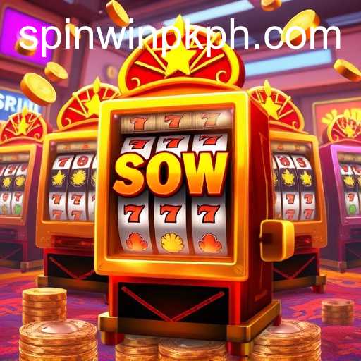 SpinWinPk