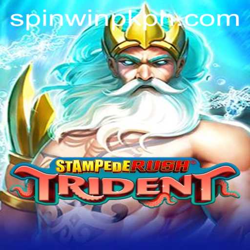 StempedeRushTrident: A Thrilling Adventure in a New Gaming World